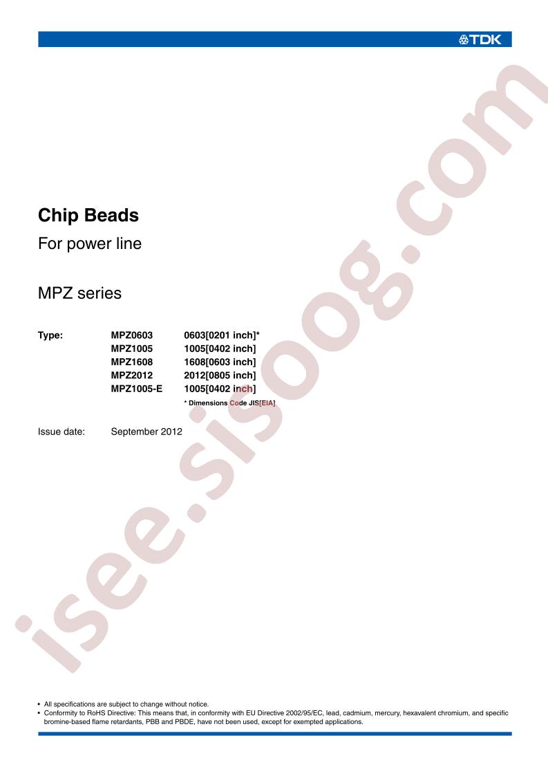 MPZ1608S300A