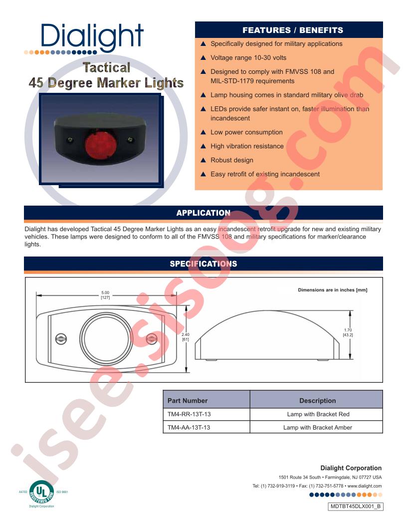 TM4-AA-13T-13