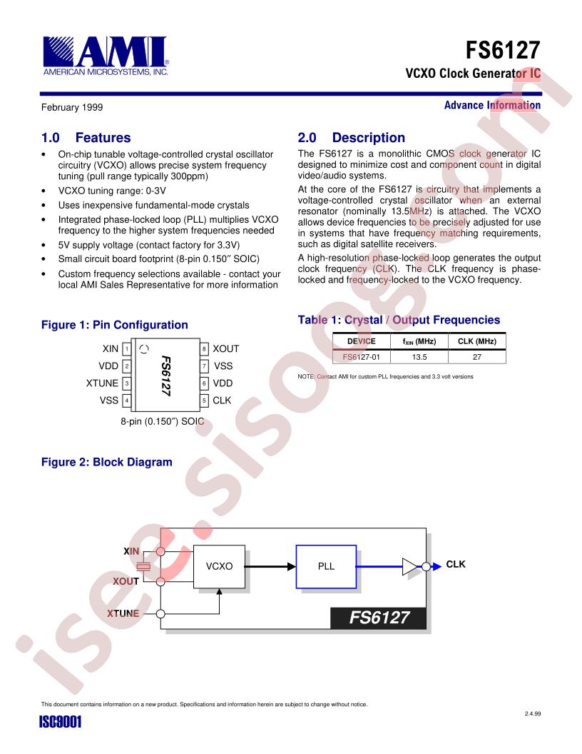 FS6127-01
