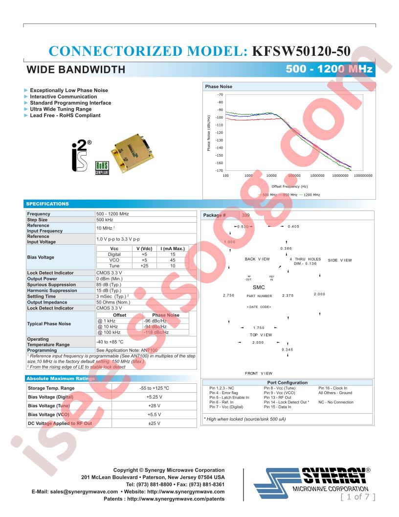 KFSW50120-50