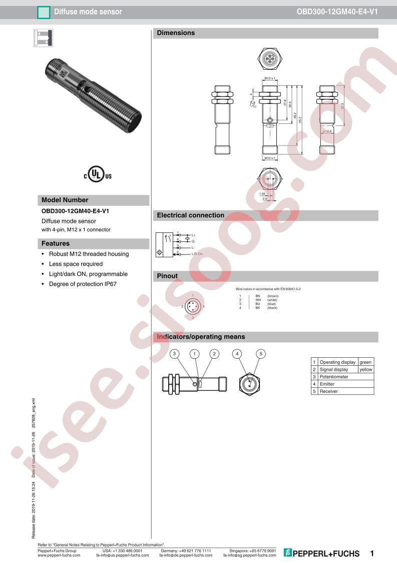 OBD300-12GM40-E4-V1