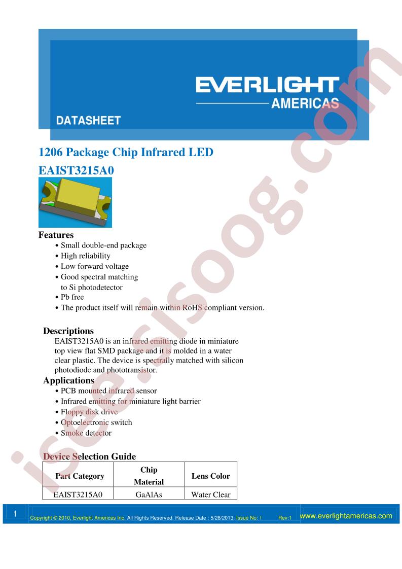 EAIST3215A0