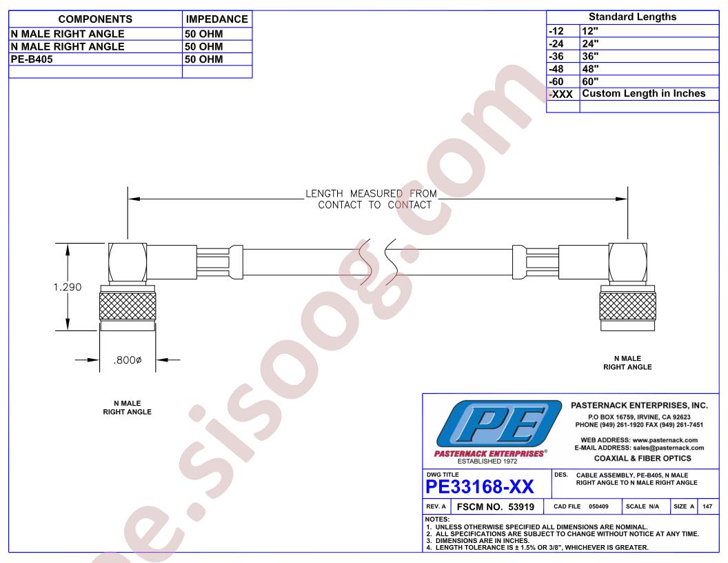 PE33168LF