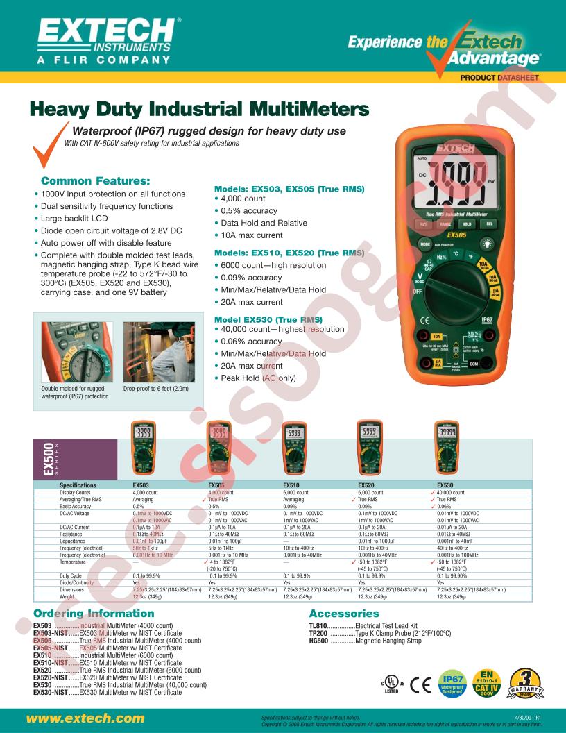 EX530
