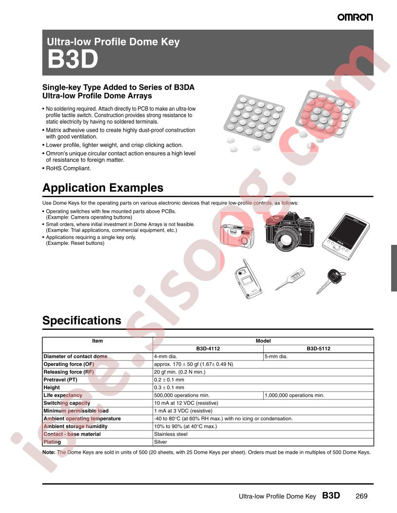 B3D-5112