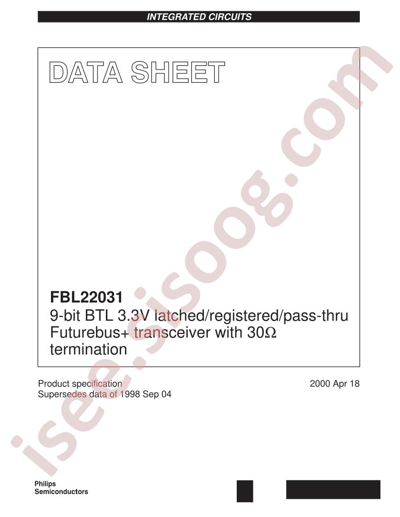 FBL22031