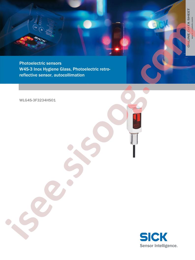 WLG4S-3F3234HS01
