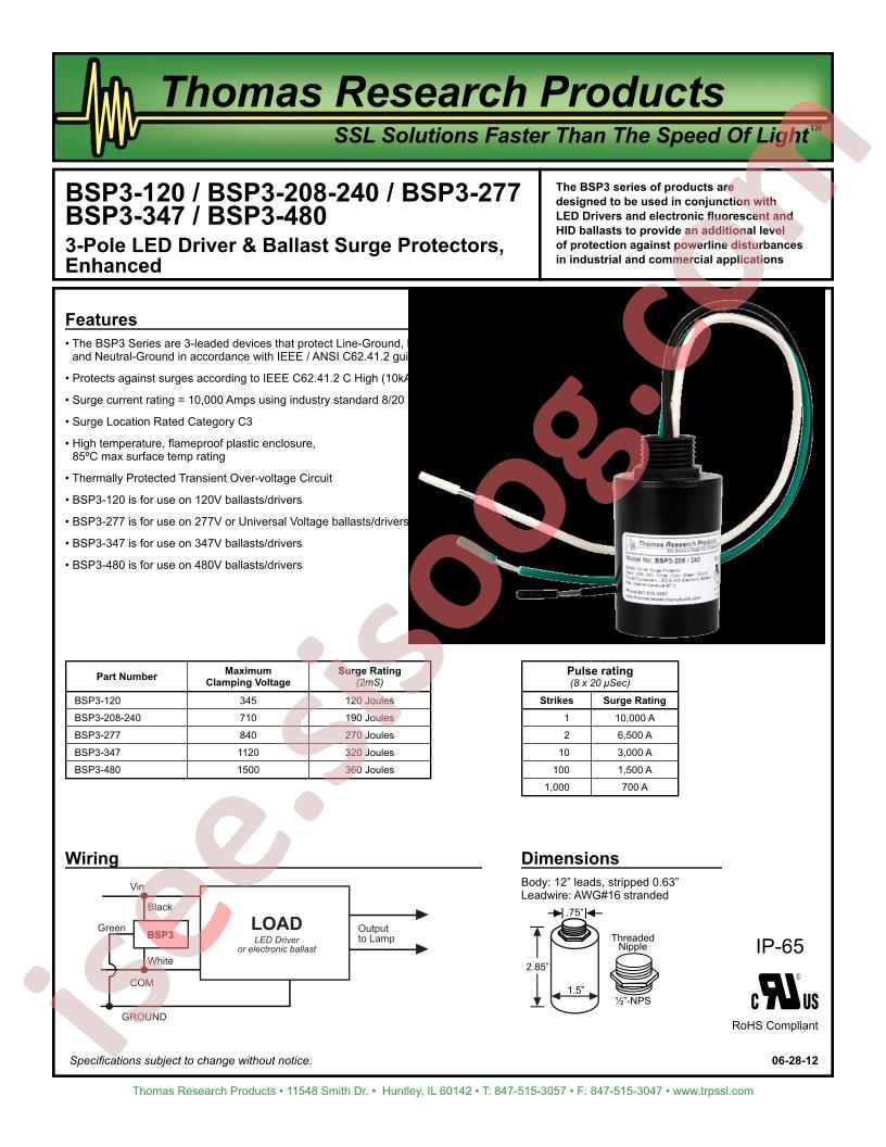 BSP3-208