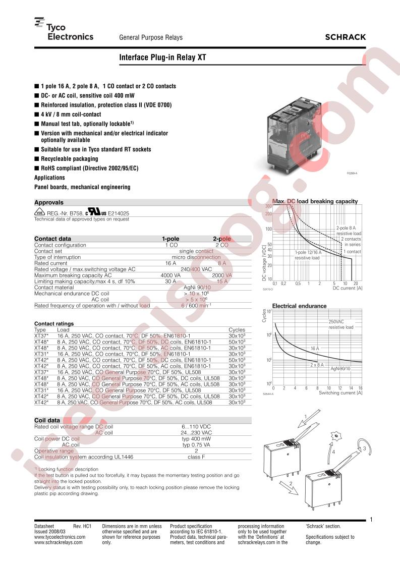 XT374T30