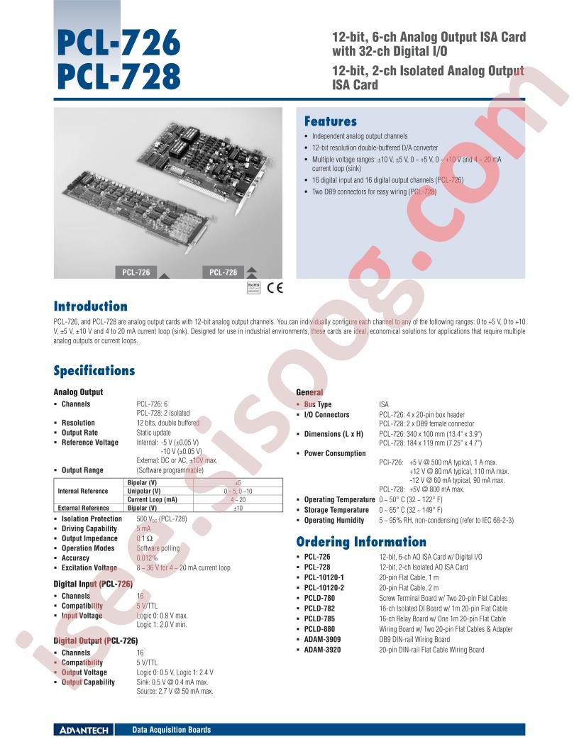 PCL-726