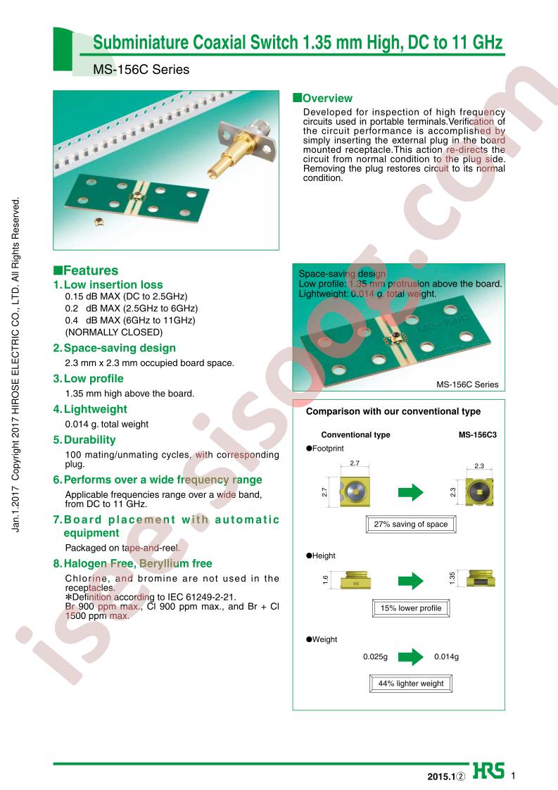 MS-156C-LP-068