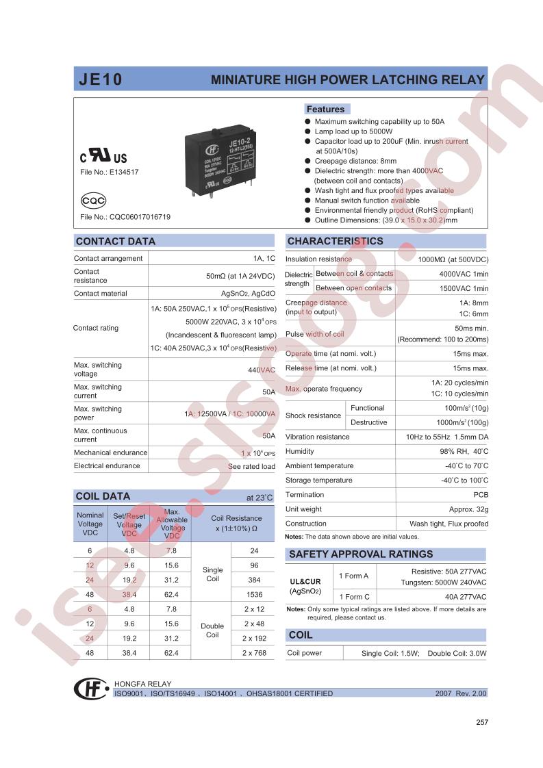 JE10148ZSTL2
