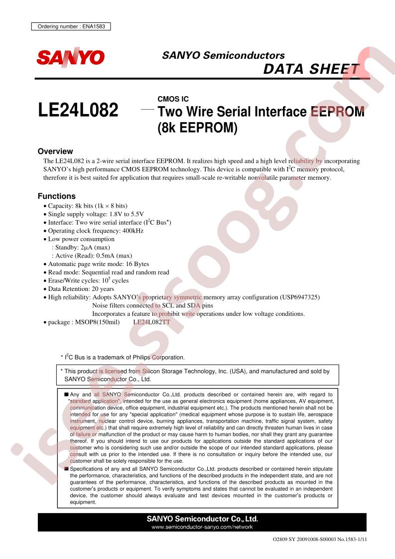 LE24L082
