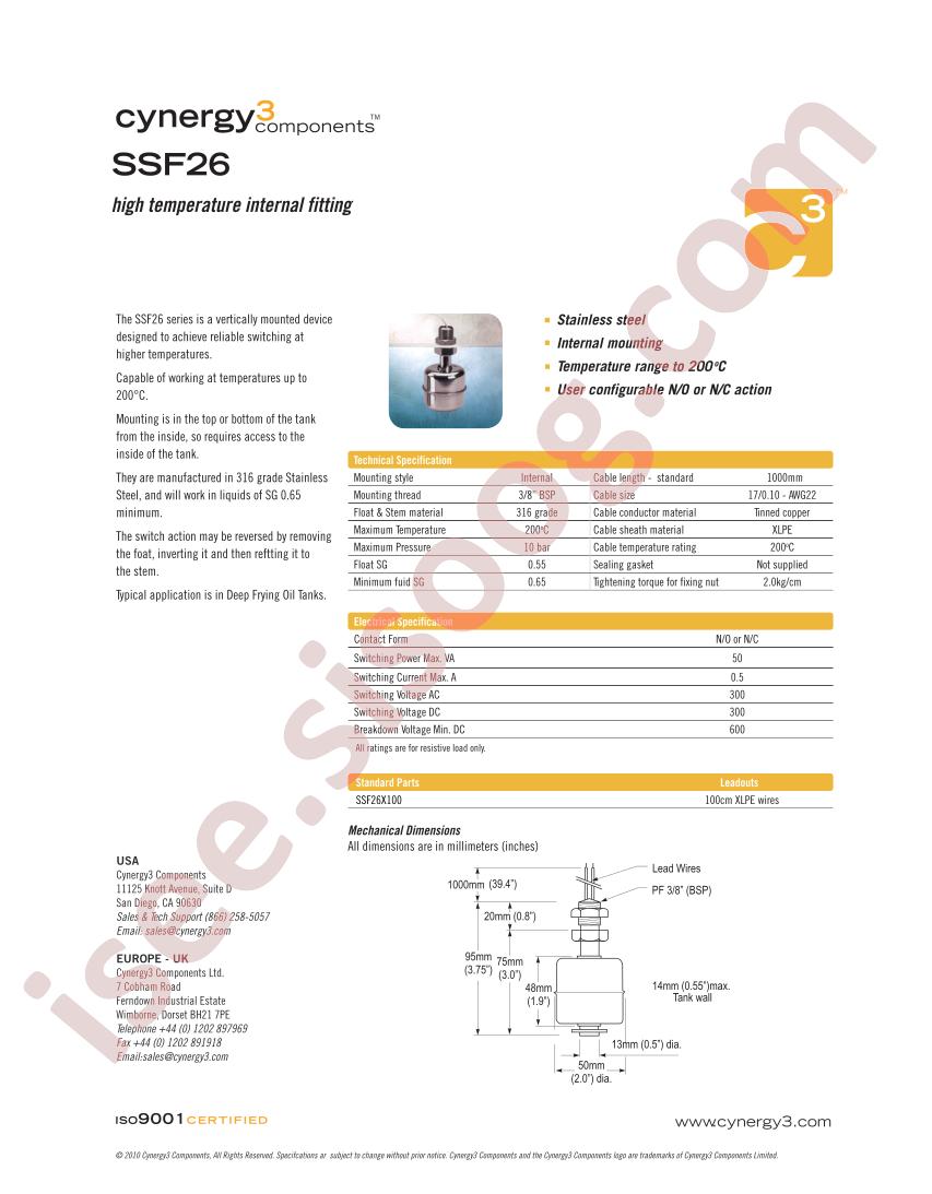 SSF26