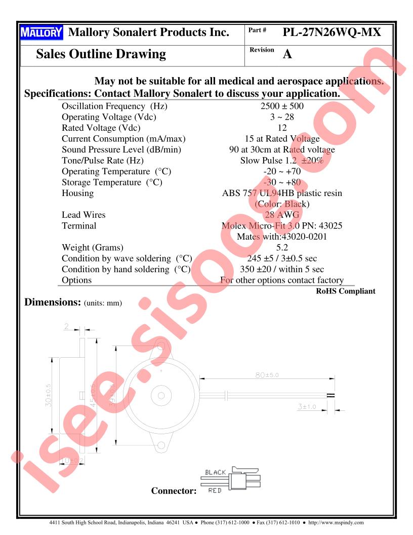 PL-27N26WQ-MX