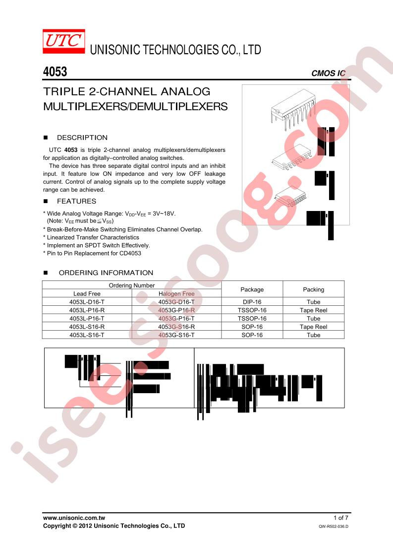 4053L-P16-R