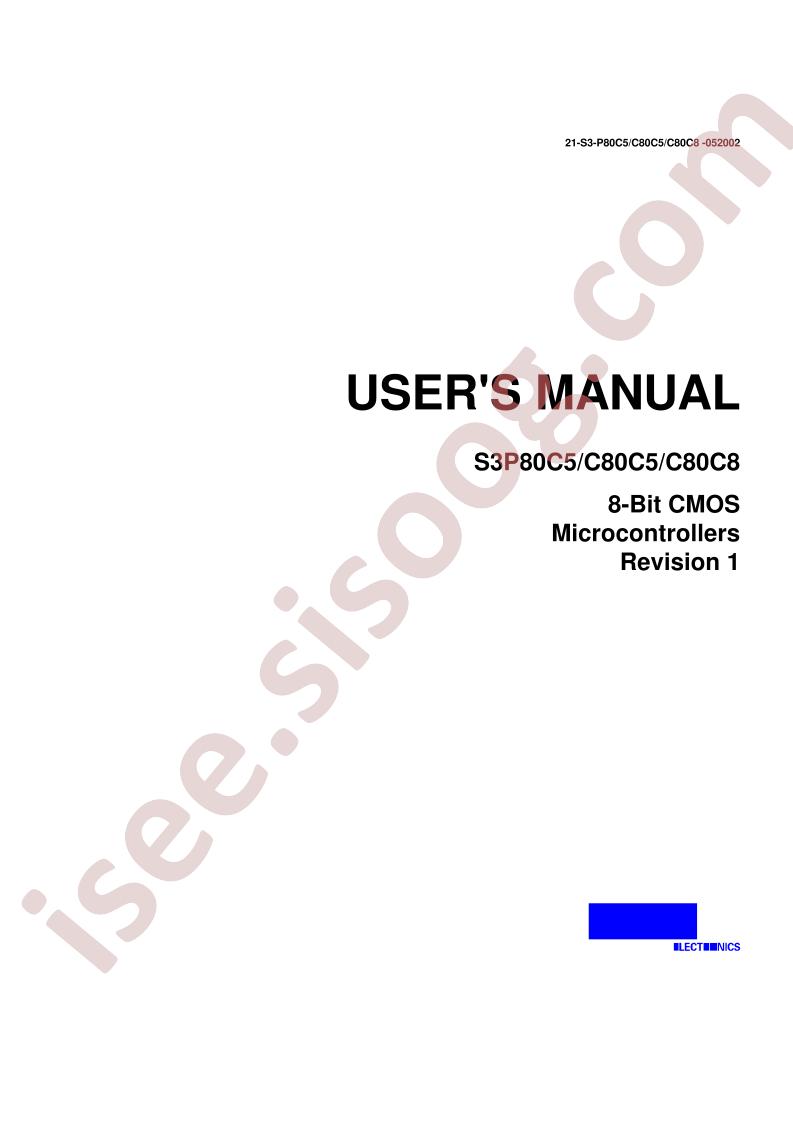 S3P80C5