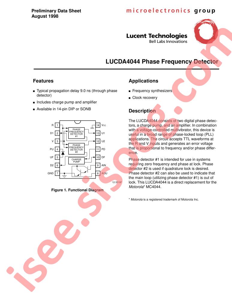 LUCDA4044