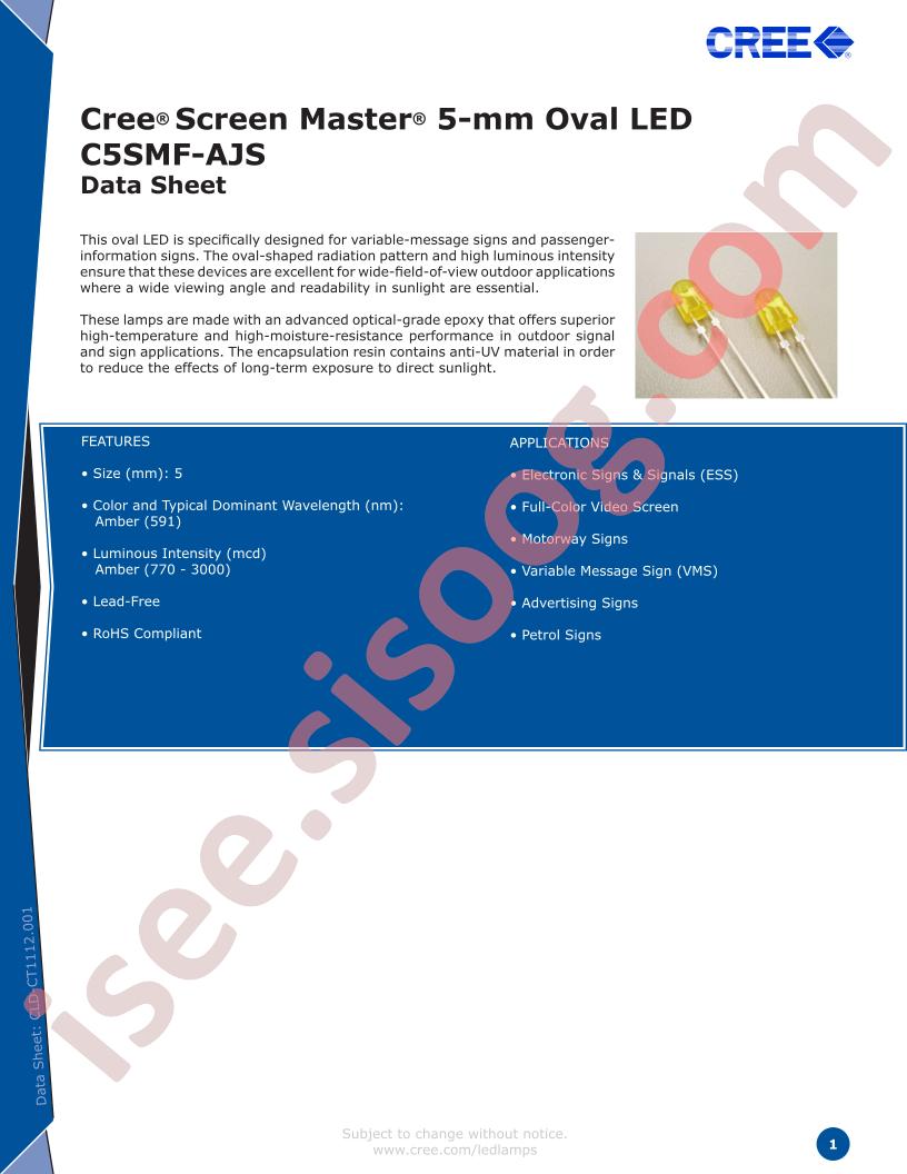 C5SMF-AJS