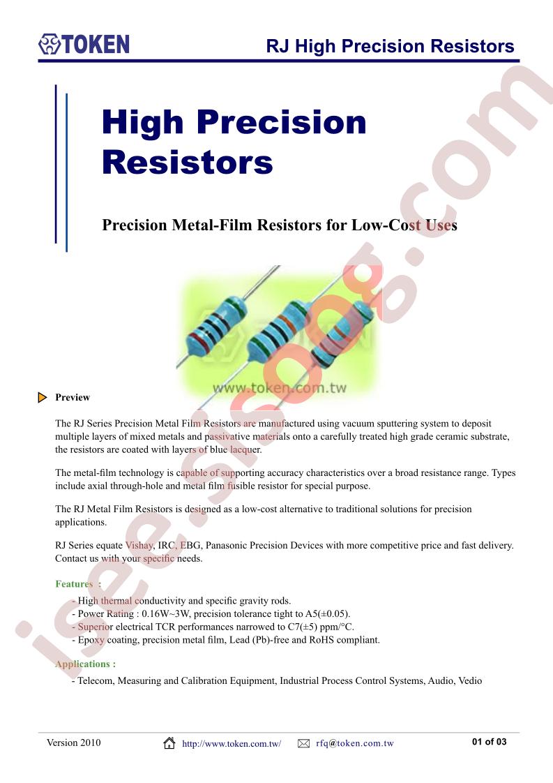 RJ1622MA5C6TB