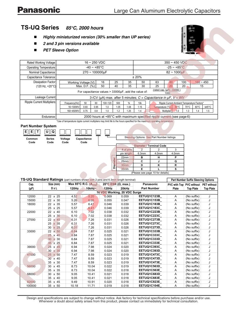 EET-UQ2G221BA