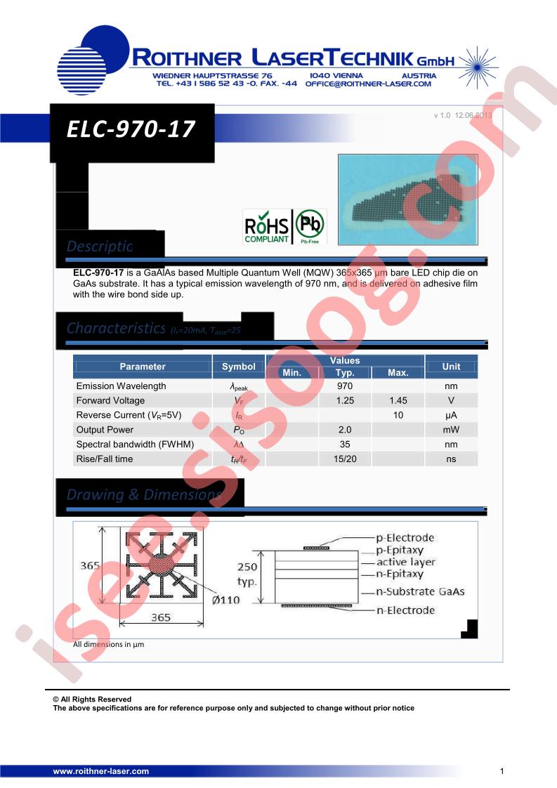 ELC-970-17