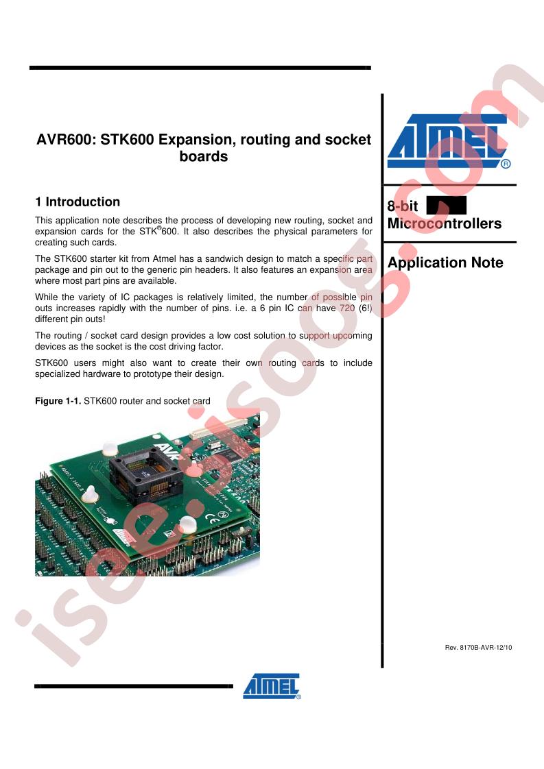 AVR600