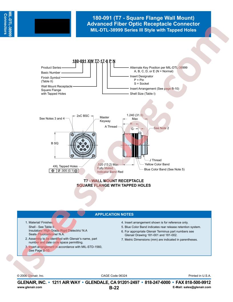 180-091MT7-17-8SE