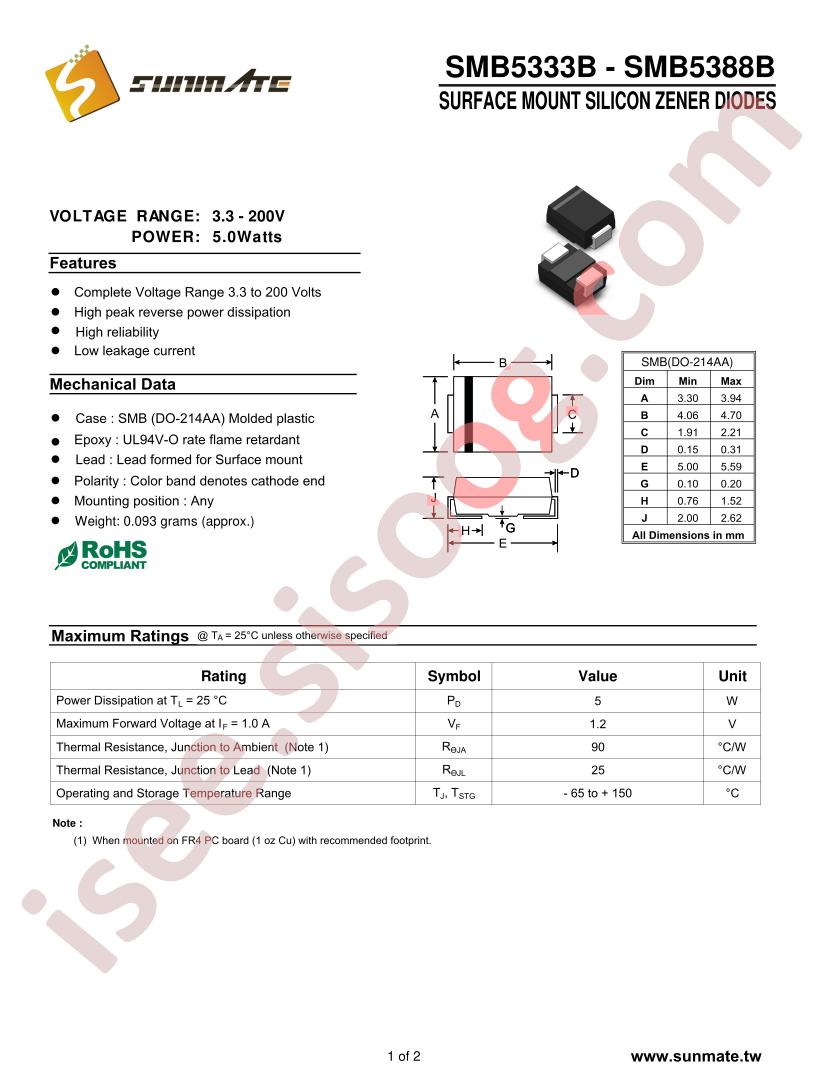 SMB5348B