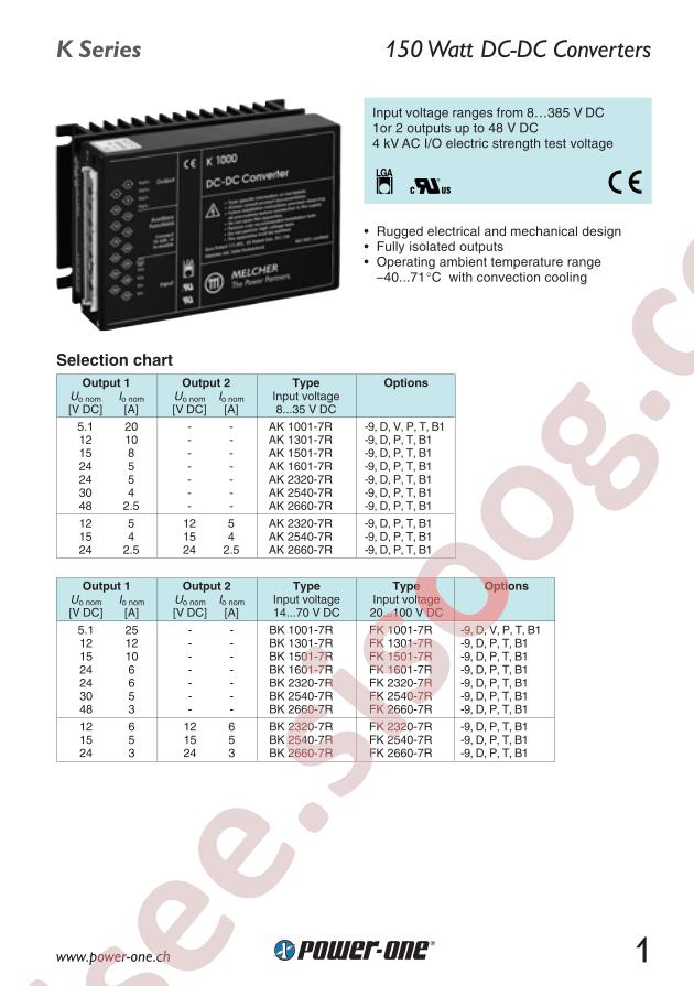 EK1501-7R