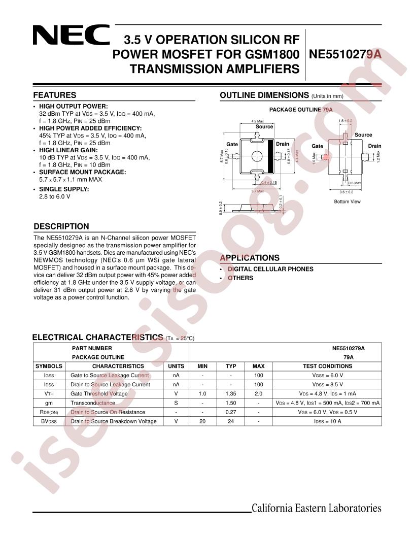NE5510279A