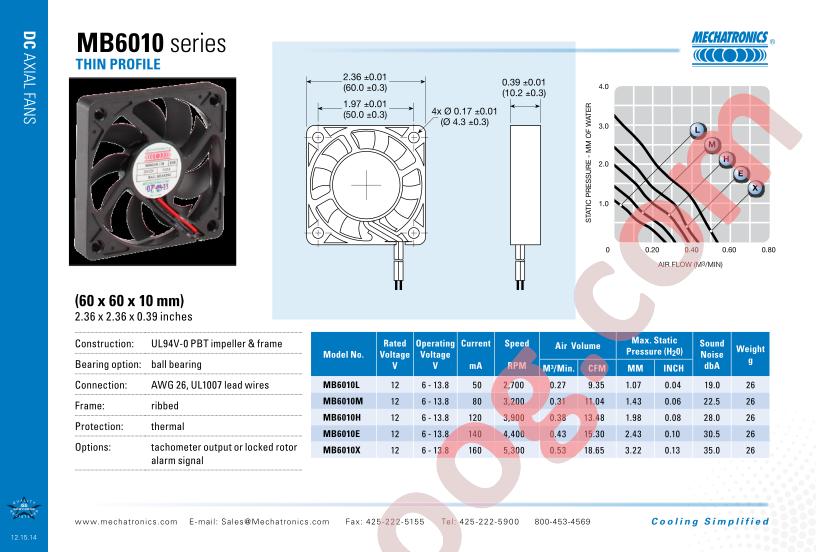MB6010