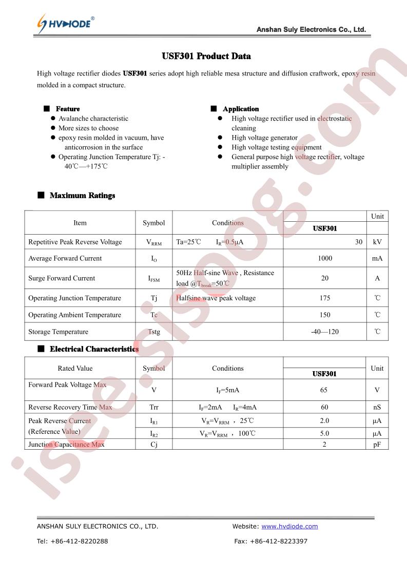 USF301