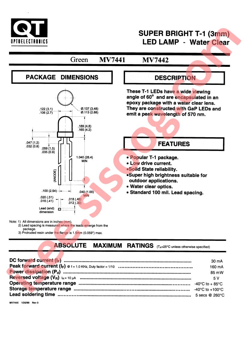 MV7441