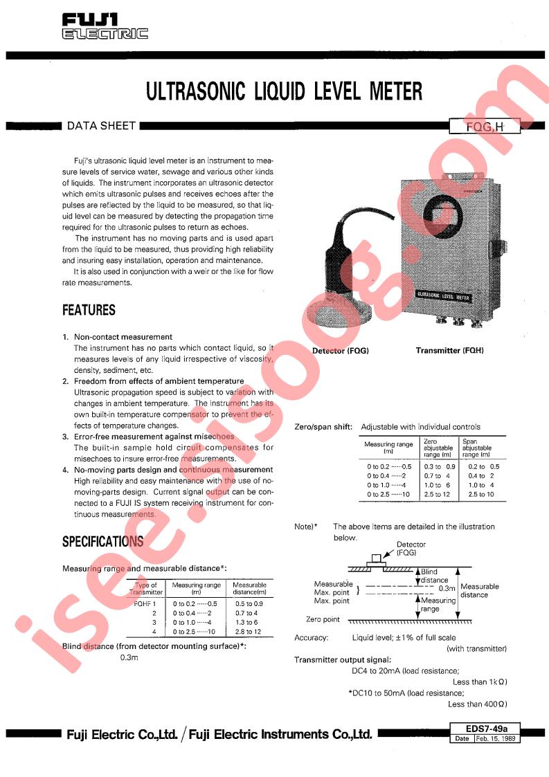 EDS7-49A