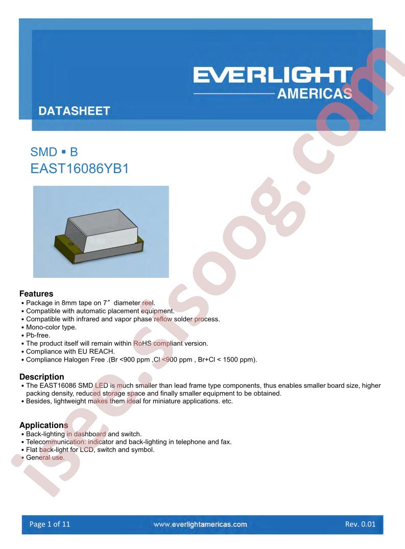 EAST16086YB1