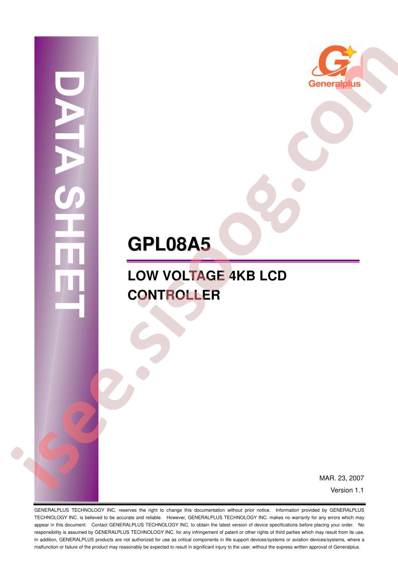 GPL08A5