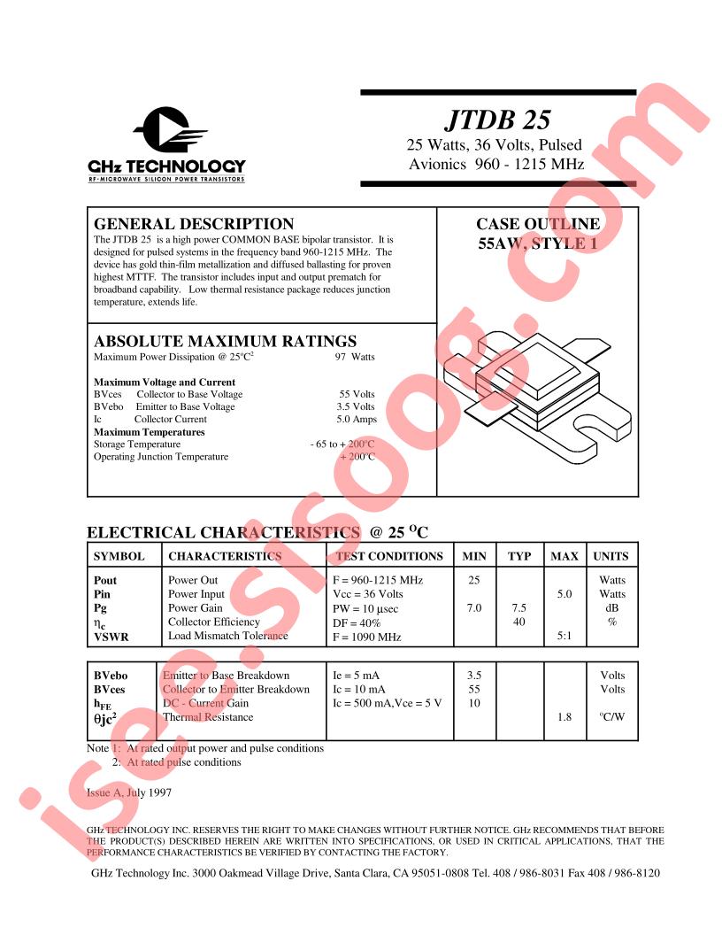 JTDB25