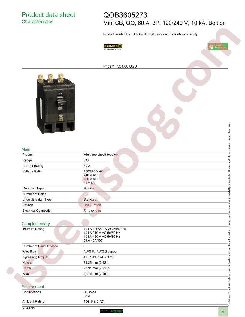 QOB3605273