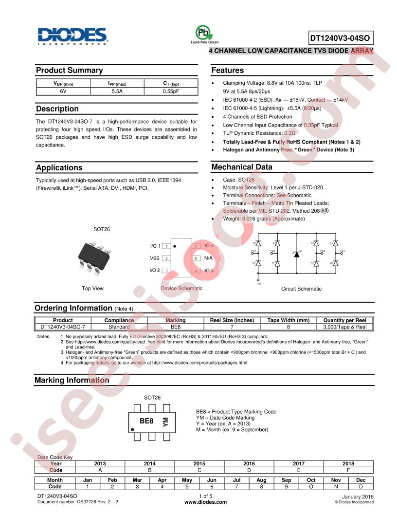 DT1240V3-04SO