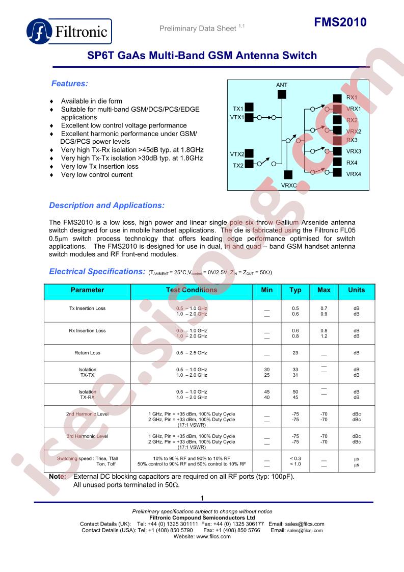 FMS2010-000-WP