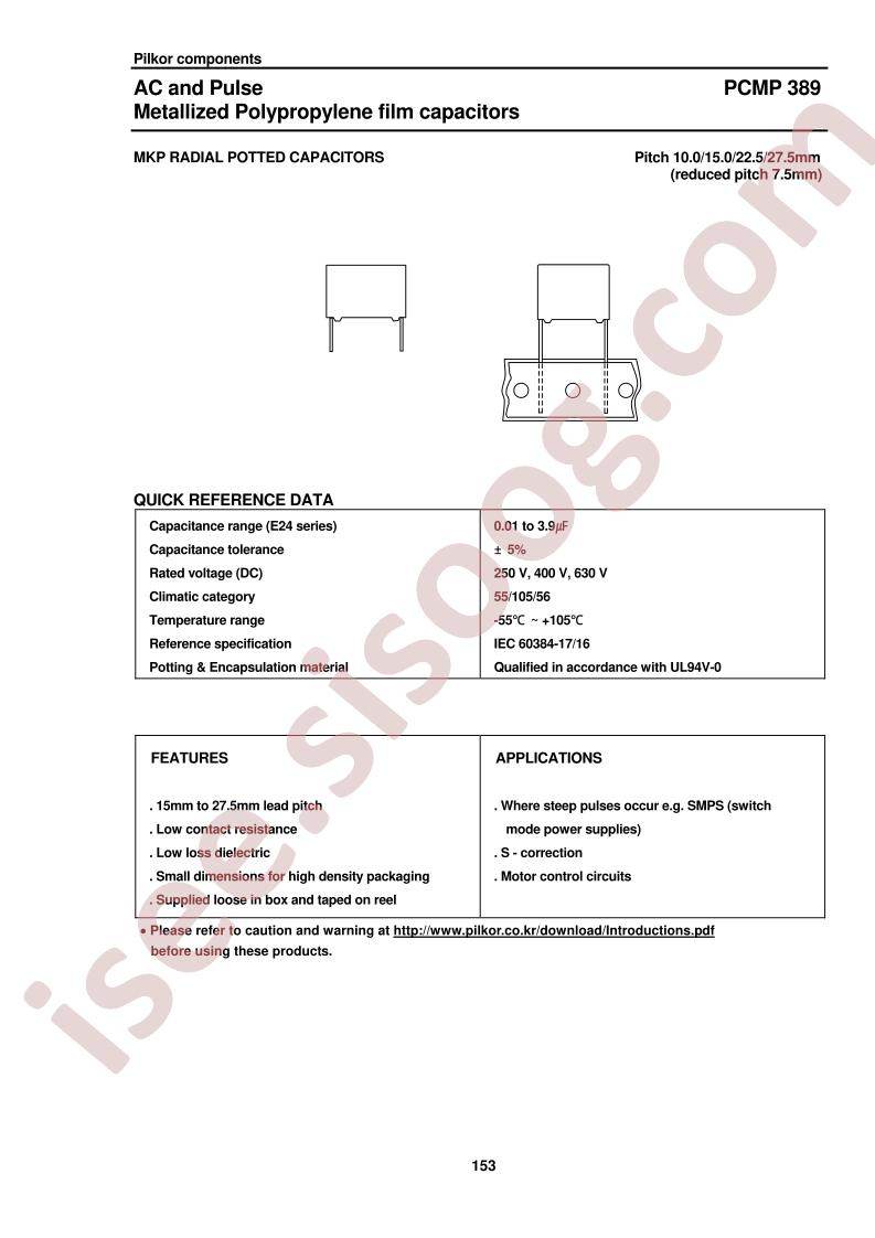 PCMP389F45