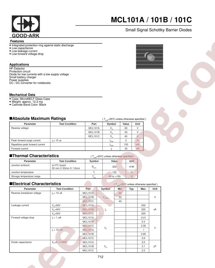 MCL101A