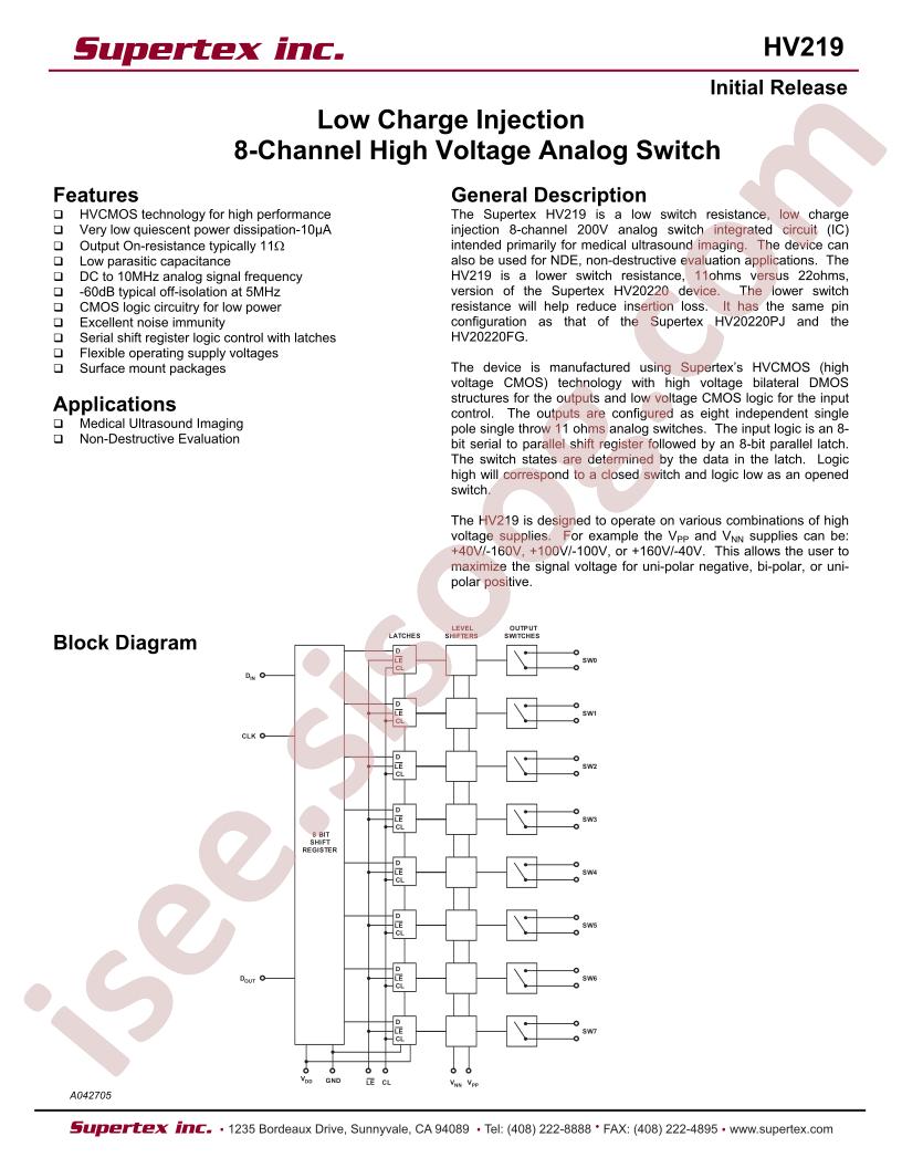 HV219