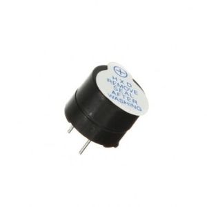 بازر اکتیو 5 ولت BUZZER 5V