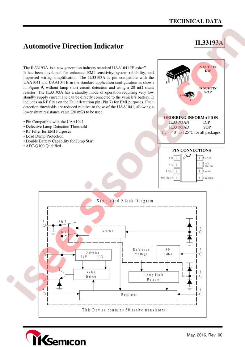 IL33193A