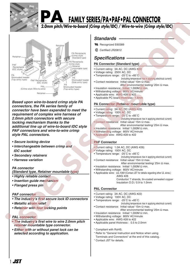 PALR-03VF