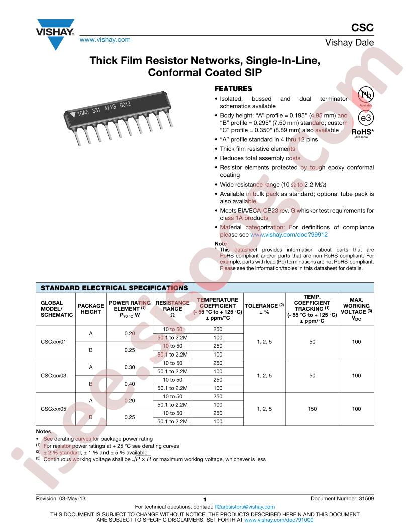 CSC10A01560RGEK