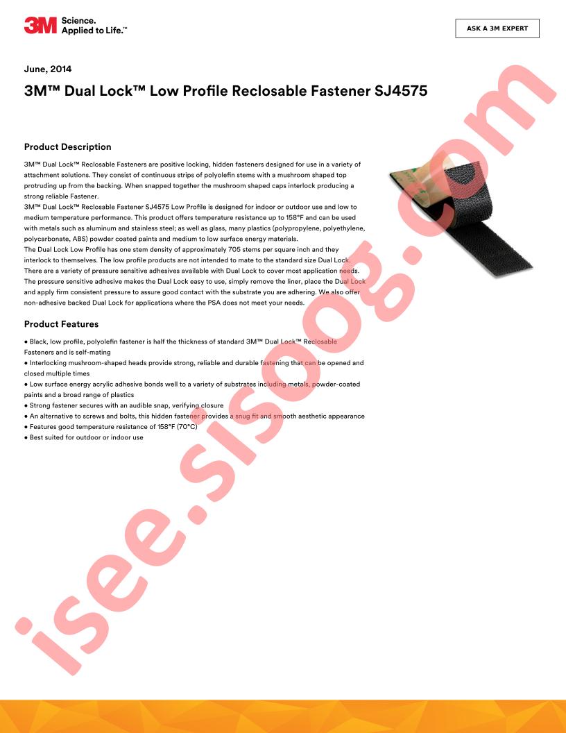 SJ4575