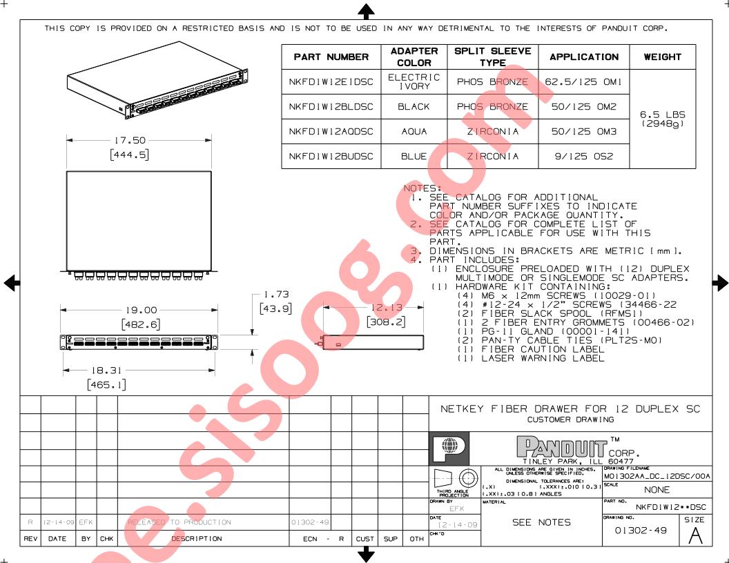 NKFD1W12BLDSC